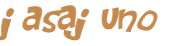 CAPTCHA-haaste