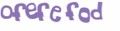 Captcha 챌린지