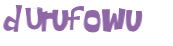 Captcha challenge