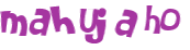 Captcha-udfordring