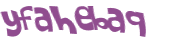 Captcha-udfordring