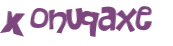 CAPTCHA 挑戰