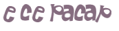 CAPTCHA 挑戰