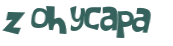 CAPTCHA 挑戰