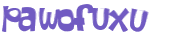 Captcha-udfordring
