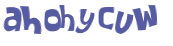 CAPTCHA 挑戰