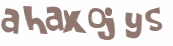 CAPTCHA 挑戰