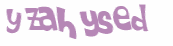 Captcha-udfordring