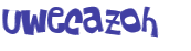 Captcha challenge