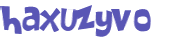 CAPTCHA 挑戰
