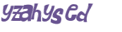 Captcha challenge