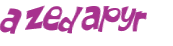 CAPTCHA 挑戰