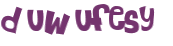 Captcha challenge