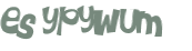 CAPTCHA 挑戰