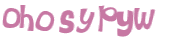 Captcha 챌린지