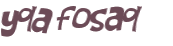 Captcha-udfordring