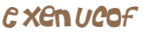 CAPTCHA 挑戰