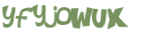 CAPTCHA 挑戰