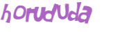 Captcha-udfordring