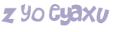 CAPTCHA 挑戰