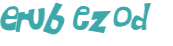 Captcha-udfordring