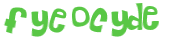 Captchafråga
