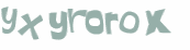 Captcha-udfordring