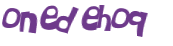 CAPTCHA 挑戰
