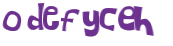 Captcha-Test