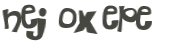 CAPTCHA 挑戰