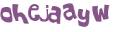 Captcha 챌린지