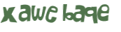 Captchafråga