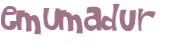 CAPTCHA 挑戰
