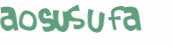 Captcha challenge