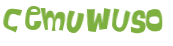 CAPTCHA 挑戰