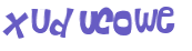 Captcha-udfordring