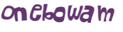 Captcha challenge