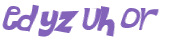 CAPTCHA 挑戰