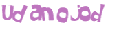 Captcha-udfordring