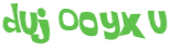 Captcha challenge