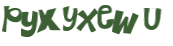 CAPTCHA 挑戰