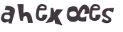 CAPTCHA 挑戰