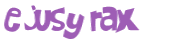 CAPTCHA 挑戰