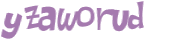 Captcha challenge