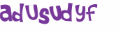 Captcha-udfordring