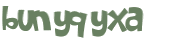 CAPTCHA 挑戰