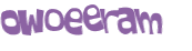 Captcha-udfordring