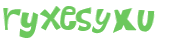CAPTCHA 挑戰