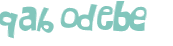 Captcha-test