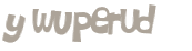 CAPTCHA 挑戰